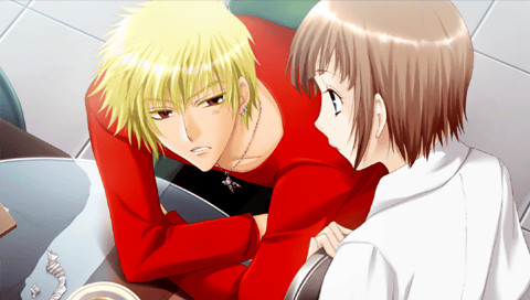 유아・메모리즈 오프～Girl's Style～