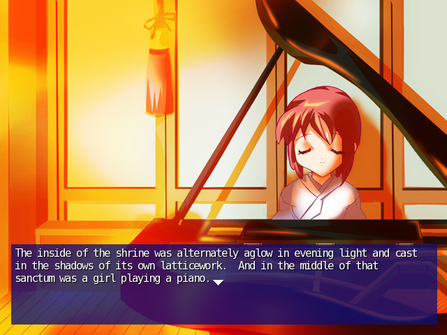 고가츠노 소라。