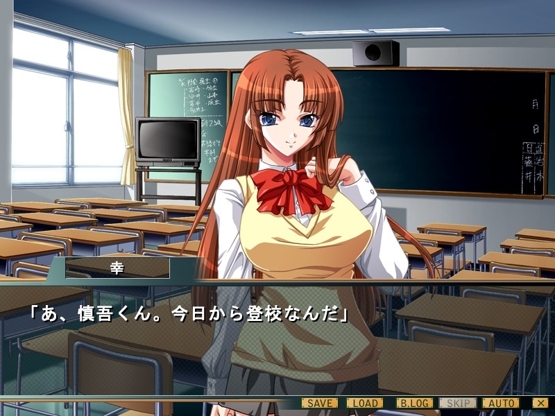 키미베타～너를 끈적끈적하게 만들어 줄게～