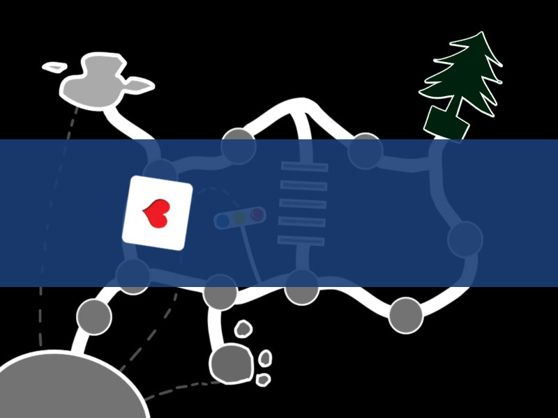 사이코로의 나무