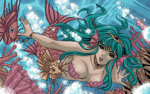 메루·메루 멜티 메르헨