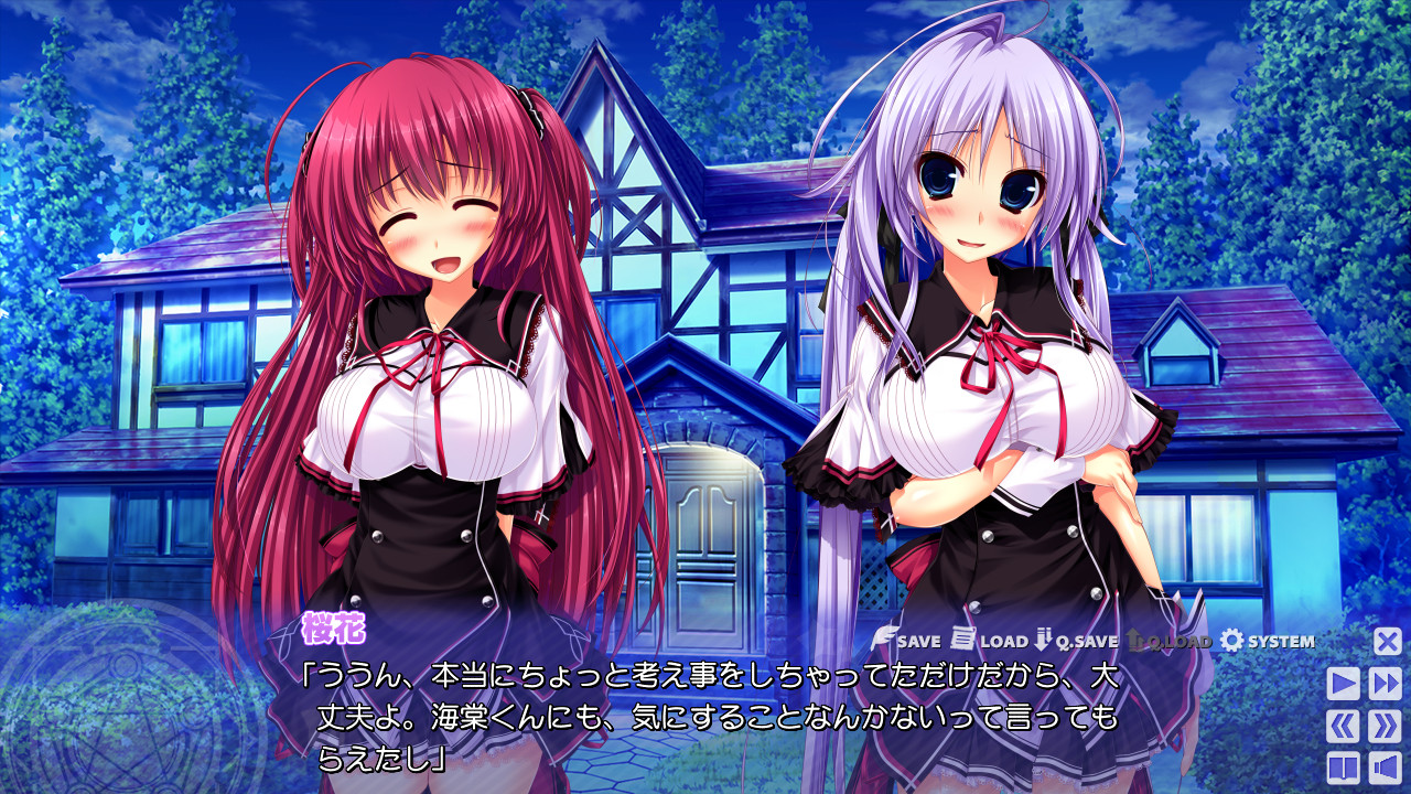 사키가케⇒제너레이션！