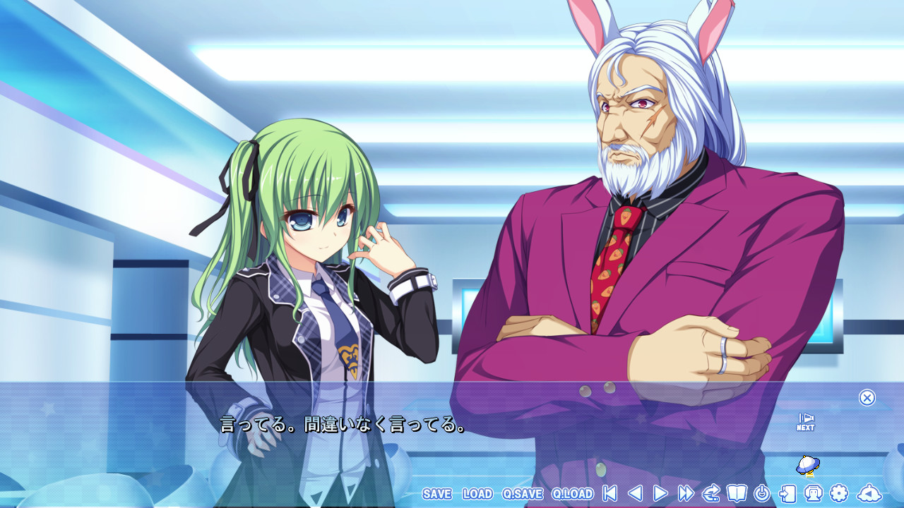 G.I.B. 걸즈 인 블랙