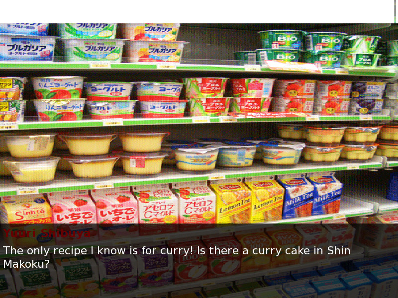 Wolfram's Birthday Present