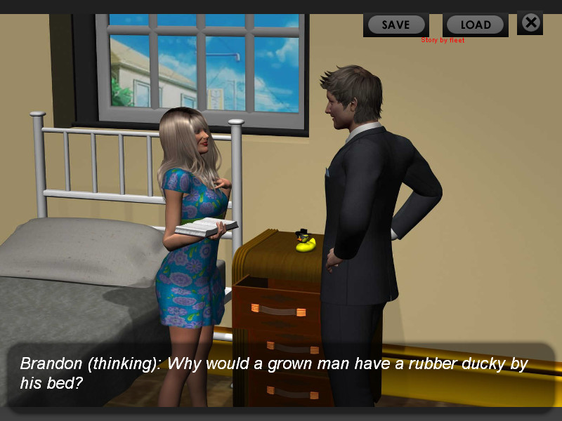 Vera Blanc and the Carpathian Horror