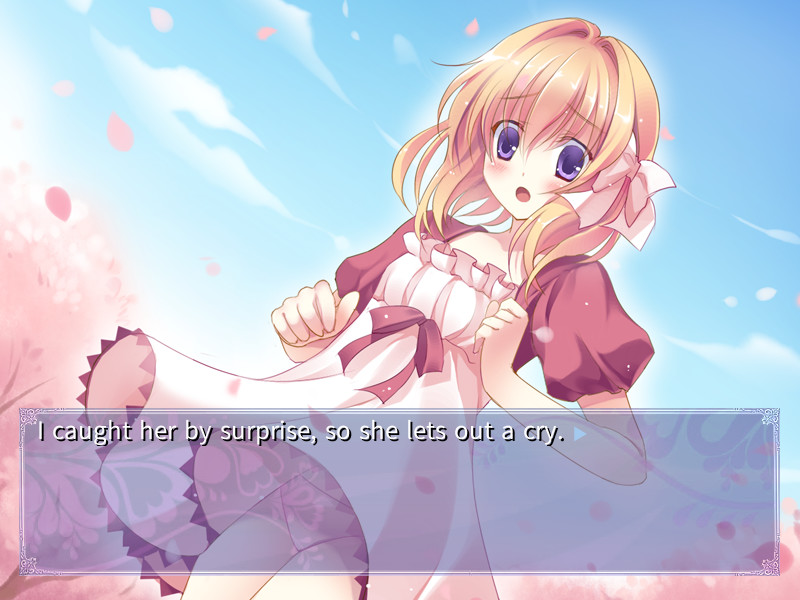 Notch - The Innocent LunA: Eclipsed SinnerS