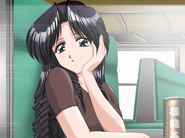 토키메키 Check in!