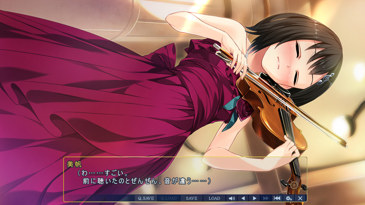 포로의 물방울 ～여름의 호화 여객선에서 더럽혀지는 처녀들～