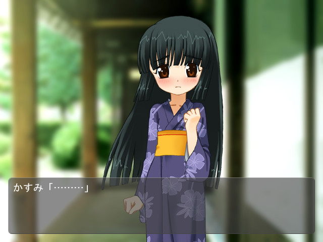 인형의 꿈과 깨어남