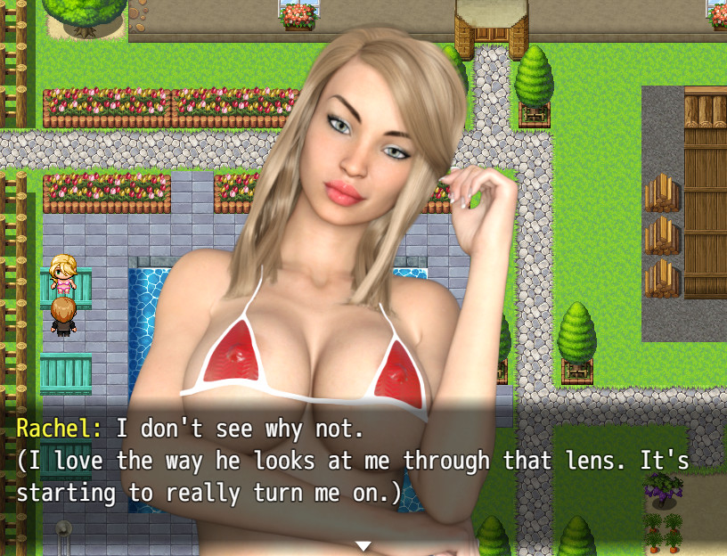 Black&White Photoshoot