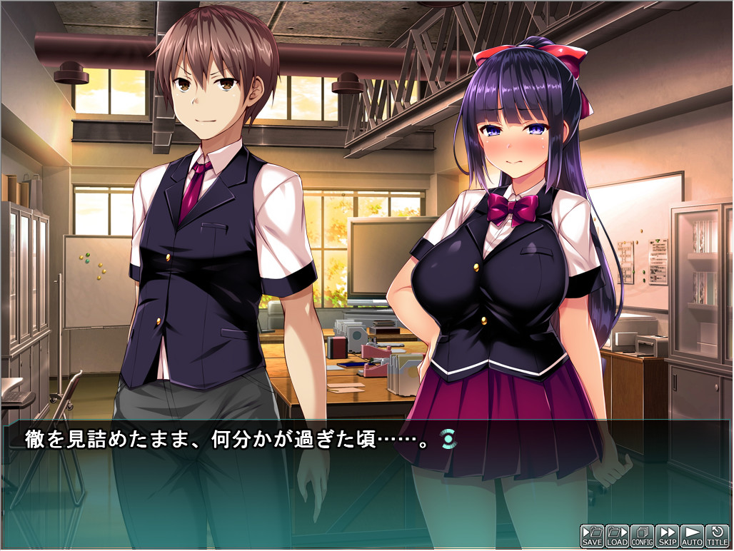 신장성희 엘레멘티아～굴욕의 세뇌최면～