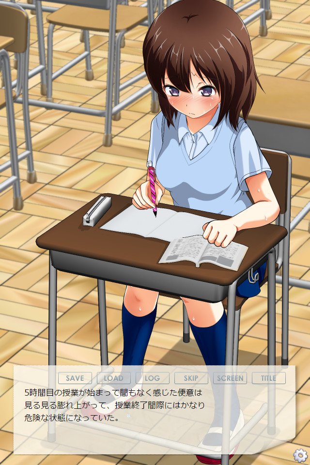 그녀가 선택한 최선의 수