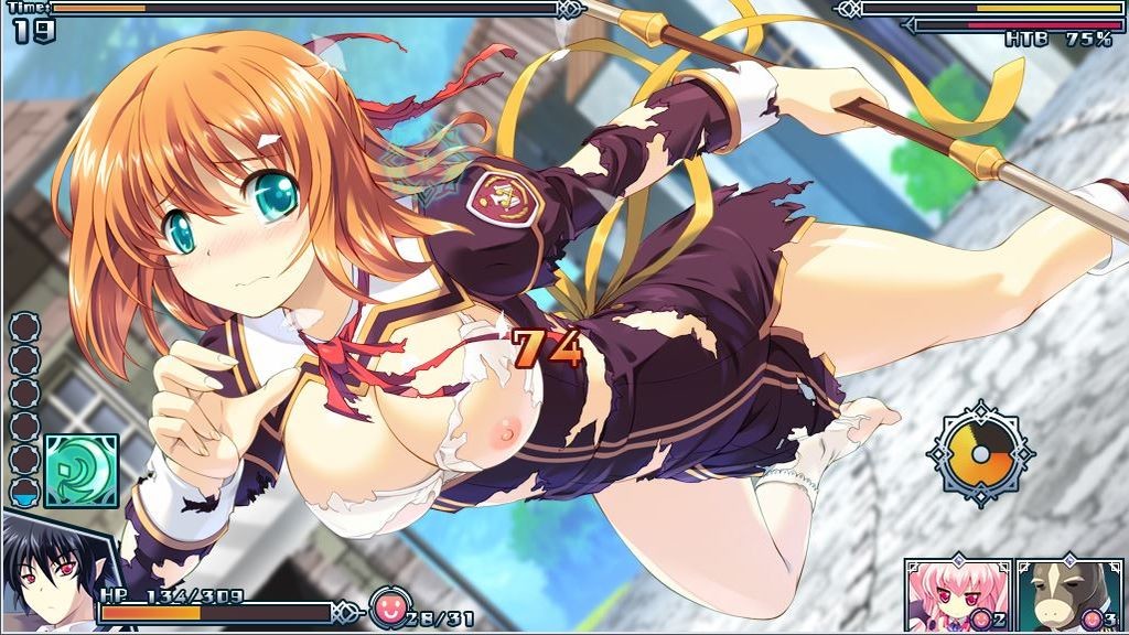 Re;Lord ～헬포트의 마녀와 봉제인형～