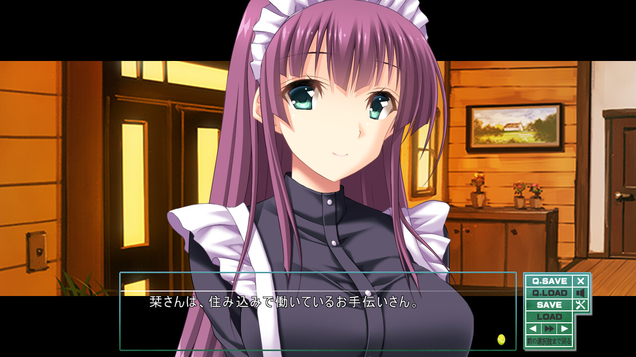 포로의 쇠사슬 ~처녀들을 더럽히는 음란한 쐐기~