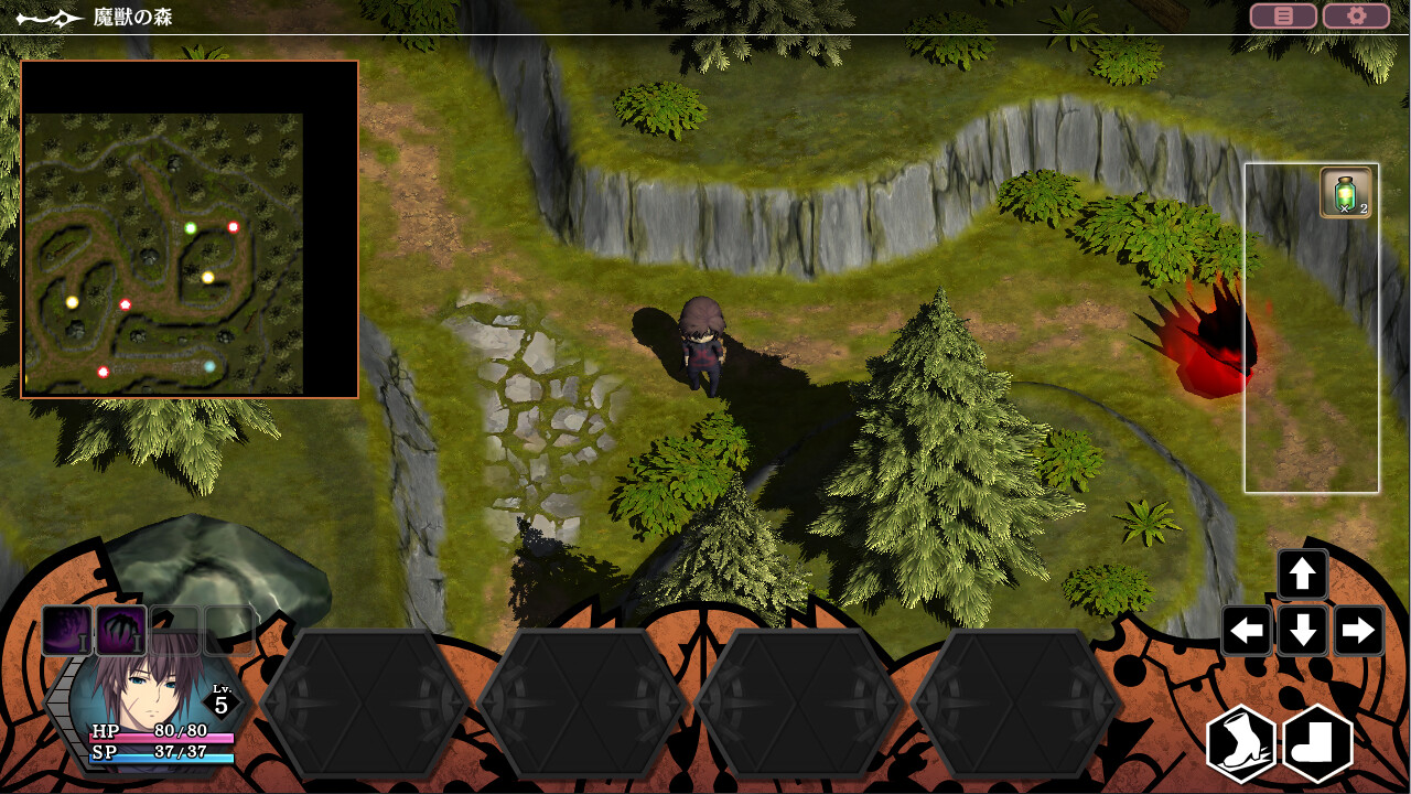 카오스 도미너스