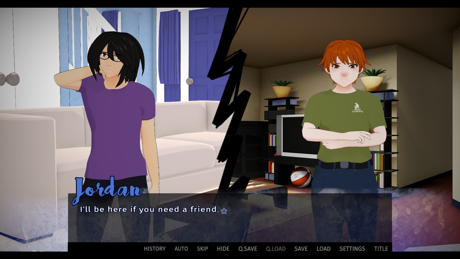 Make It Last: While You Can