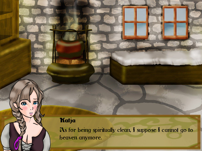 The Nettestadt Troll