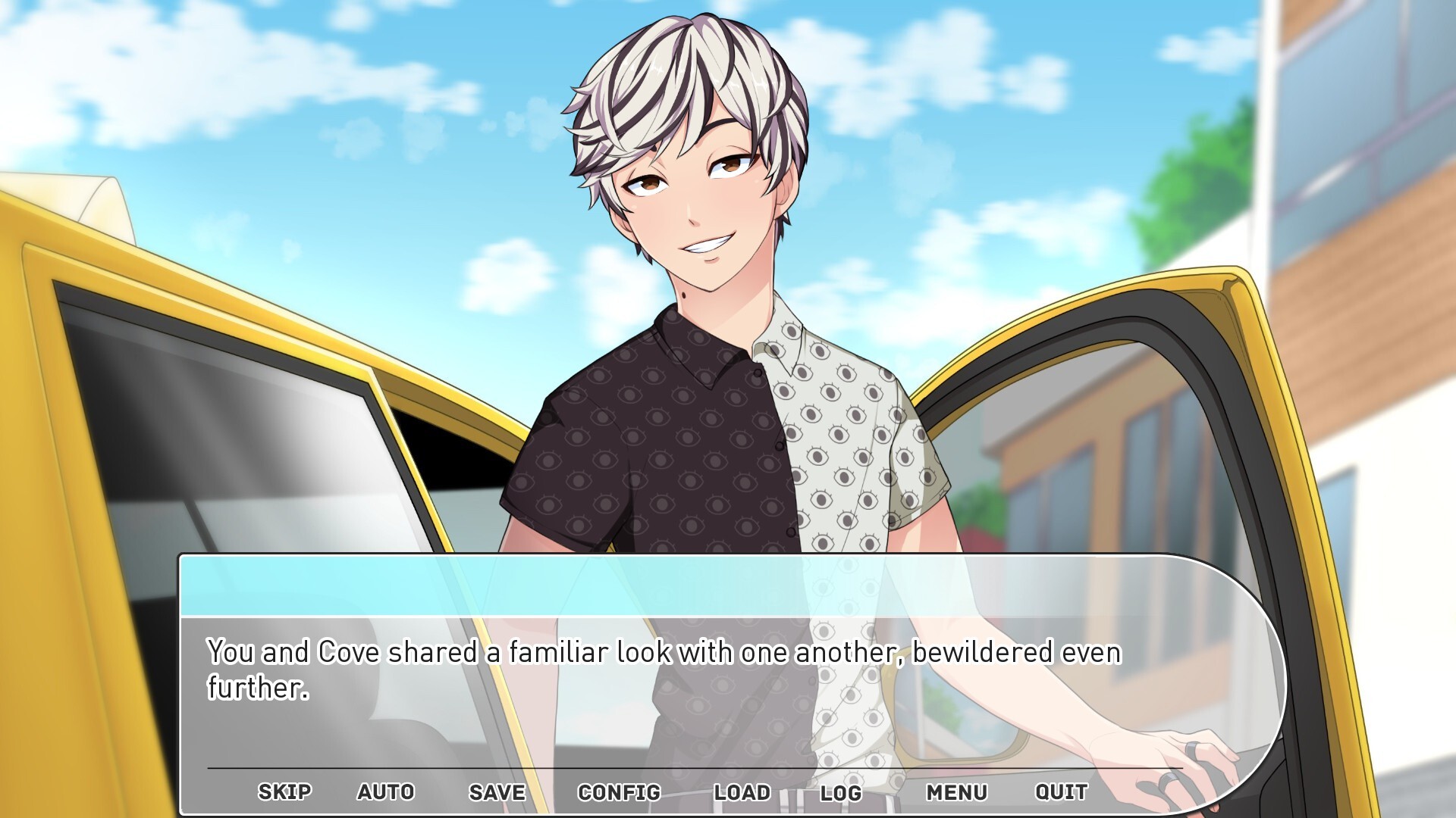 Our Life: Beginnings & Always