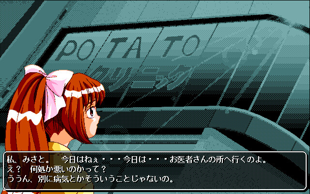 미사토 쨩의 꿈 일기