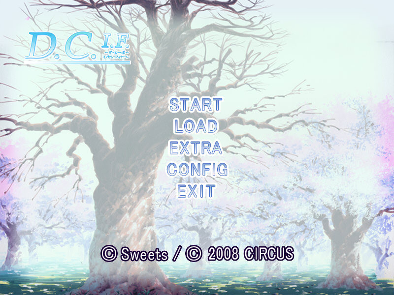 D.C.I.F.～다・카포～이노센트 피날레