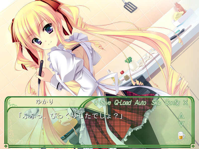 Princess Party Camellia ～프린세스 파티 카멜리아～