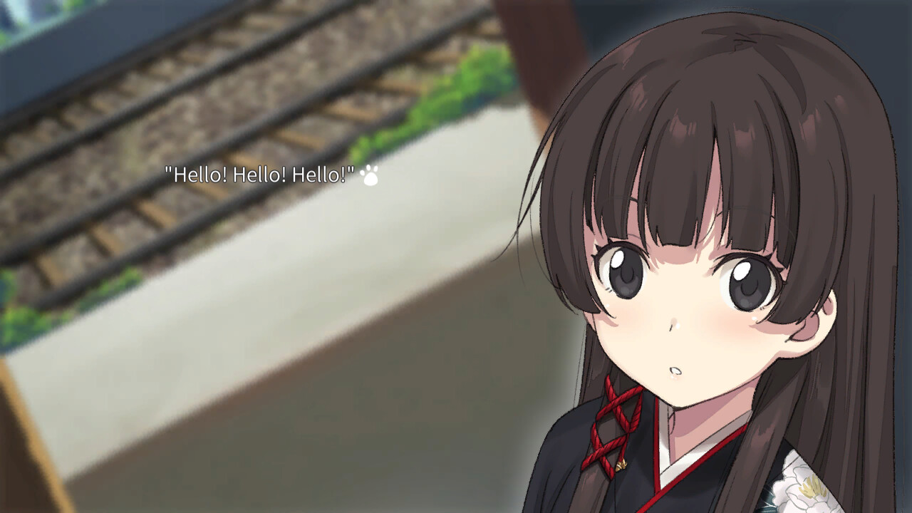 Christmas Tina -포말동경-