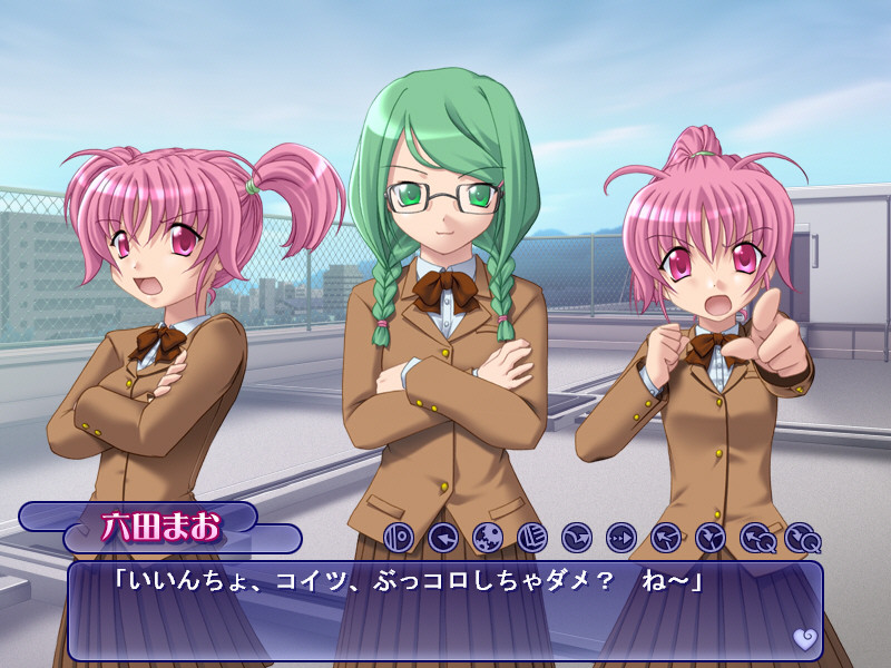 이・키・나・리・약혼녀! ～공주님의 시집가기～