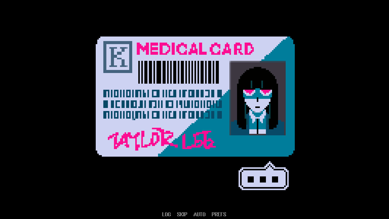 Therapy with Dr. Albert Krueger