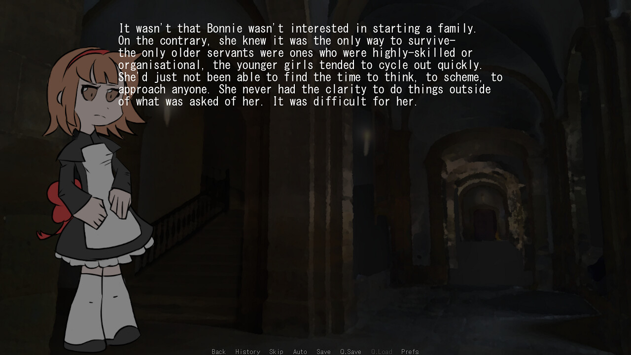 The Endless Together