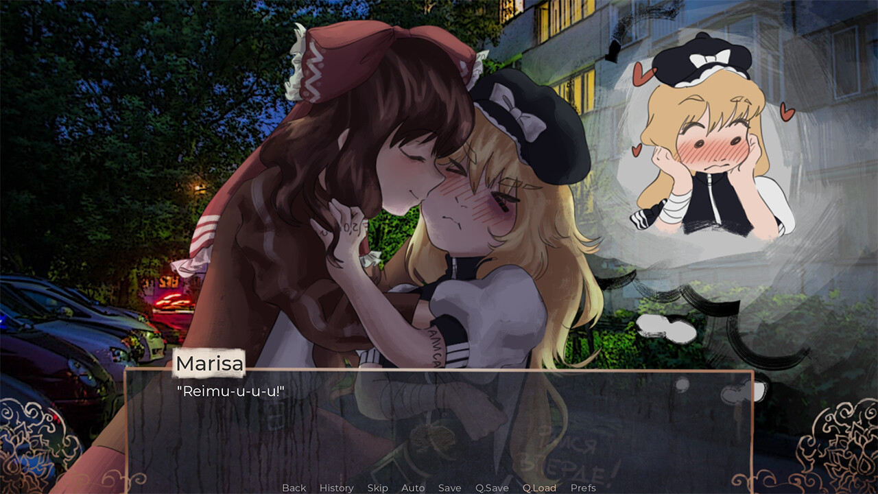 The Legacy of Lunatic Omsk