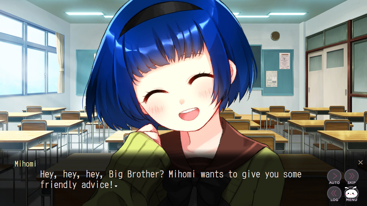 멘헤라 프레시아 플라워링 어비스