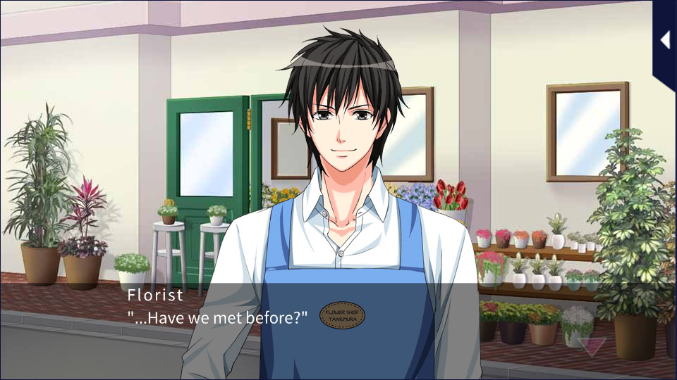 키치죠지 코이이로 데이즈