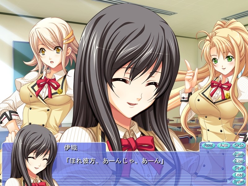 가치 오토메 퀸텟