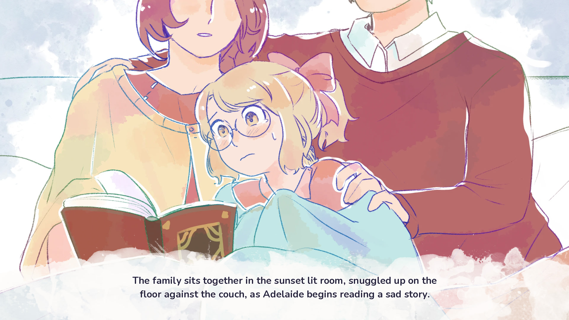 Perfect Circle: Stand Alone