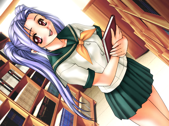 Cherry boy Innocent girl