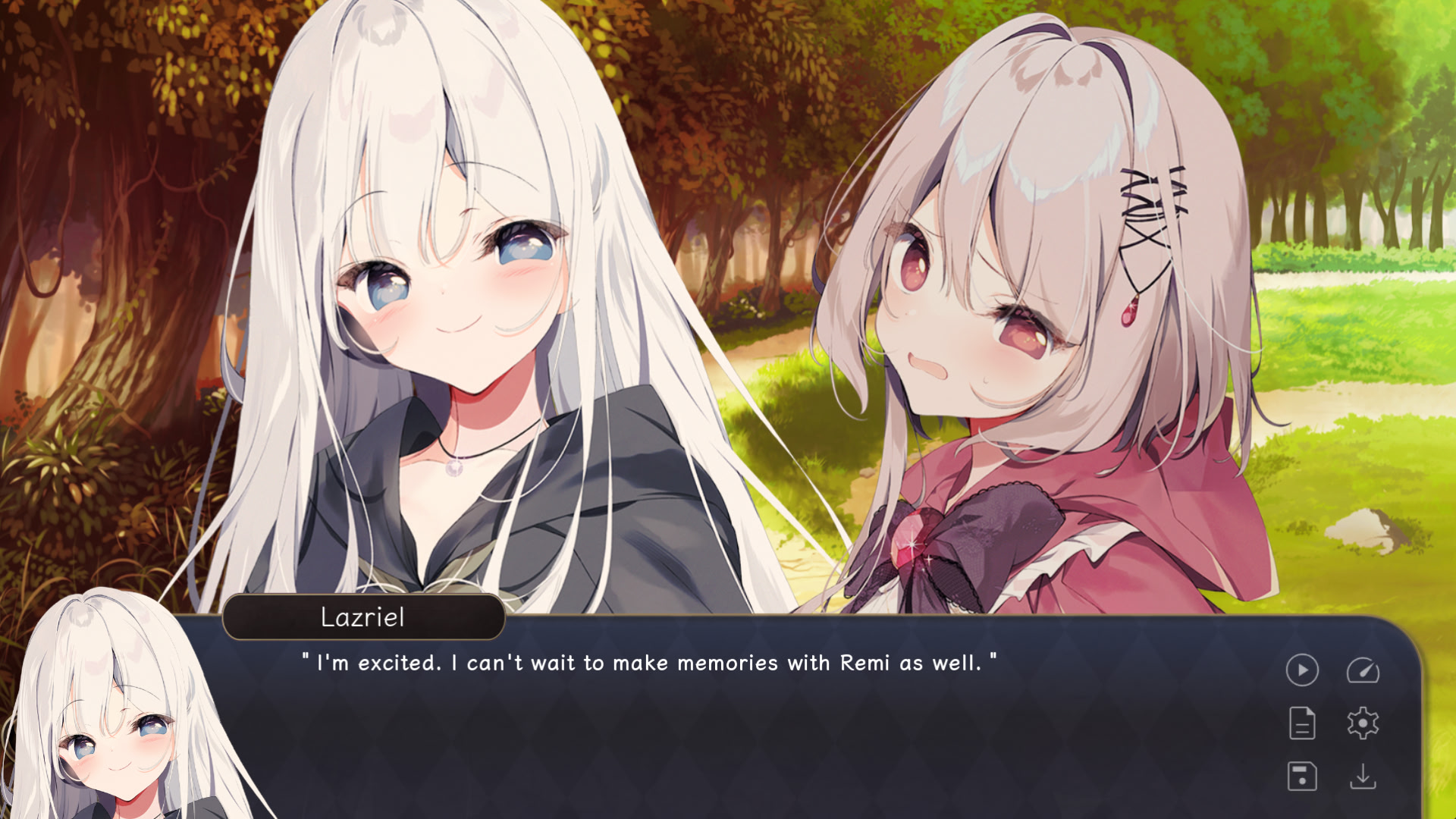 푸트리카 1st.cut