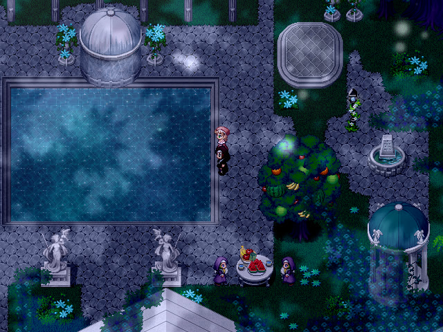 In The Ember 余烬之中