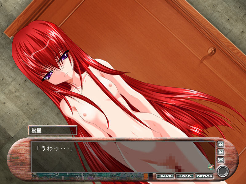 모에벤 ～사촌(여동생)은 미닫이문 너머～