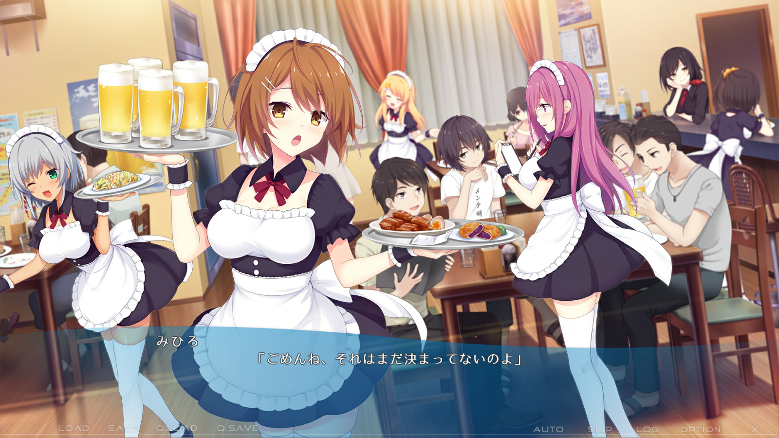 LOST:SMILE memories + promises