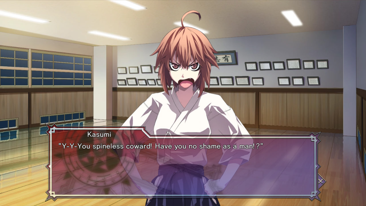 Dies irae ~Acta est Fabula~