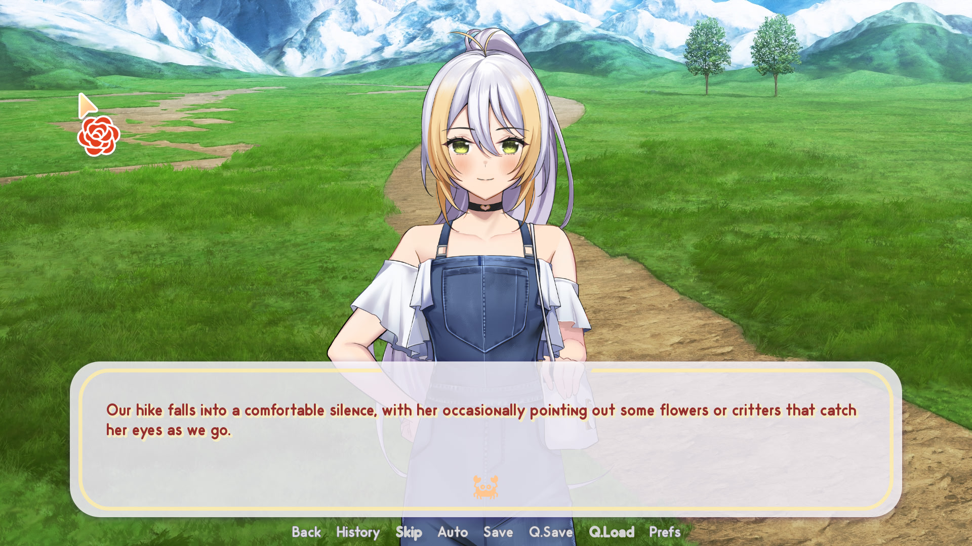 A Summer in Our Hearts