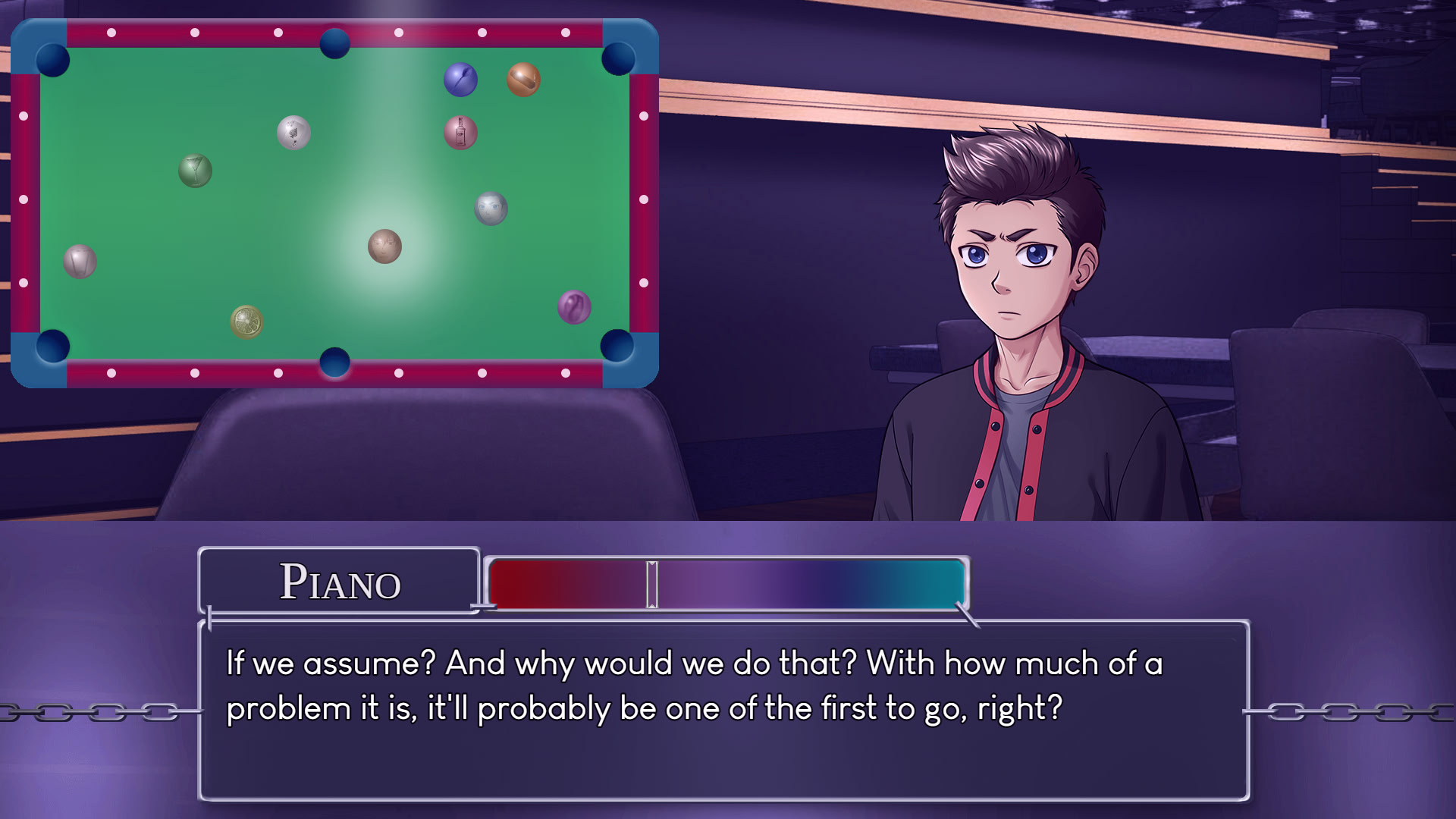 Beyond R: Rule Ripper