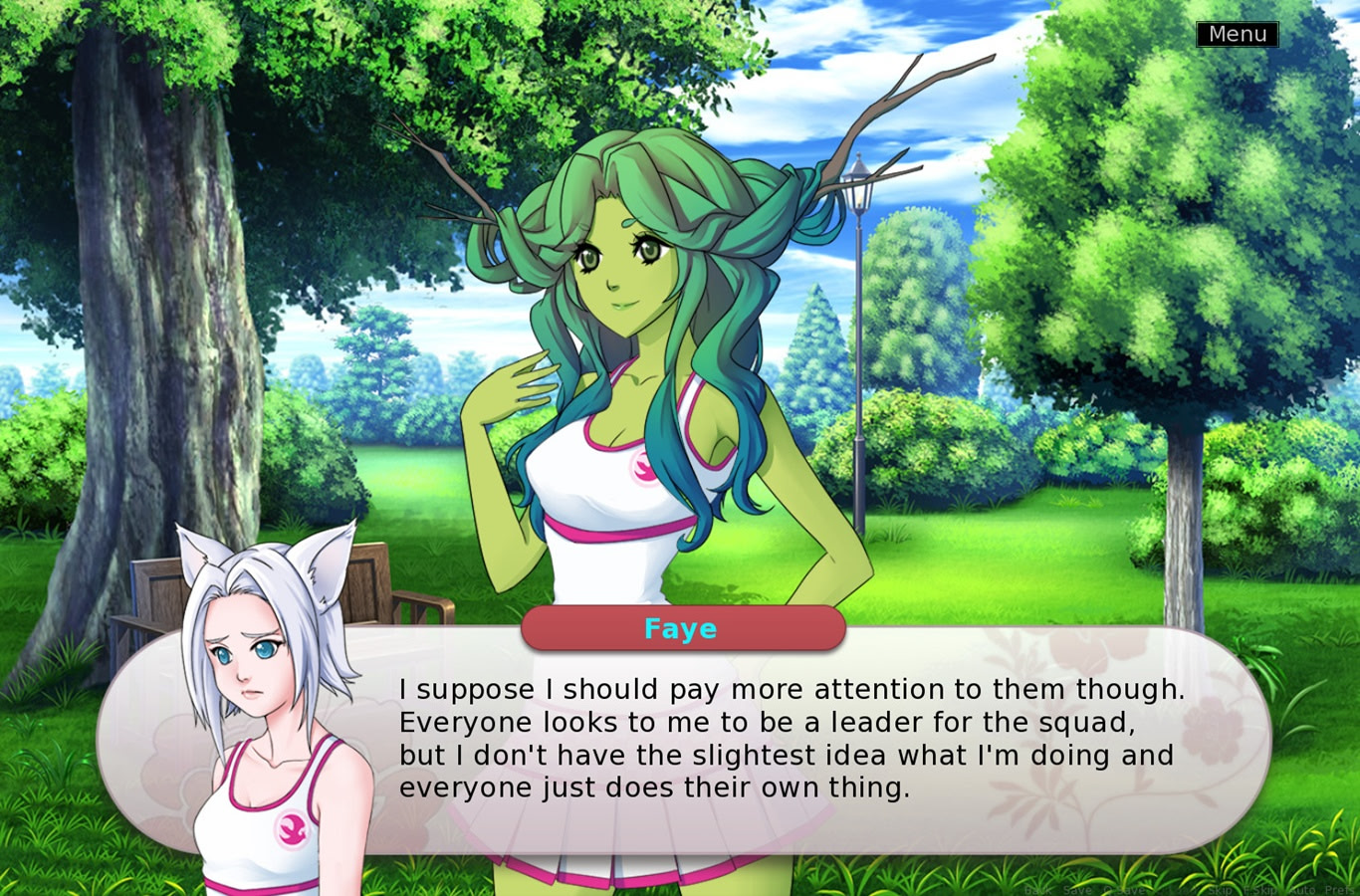 Rising Angels: Hope Bonus Episodes