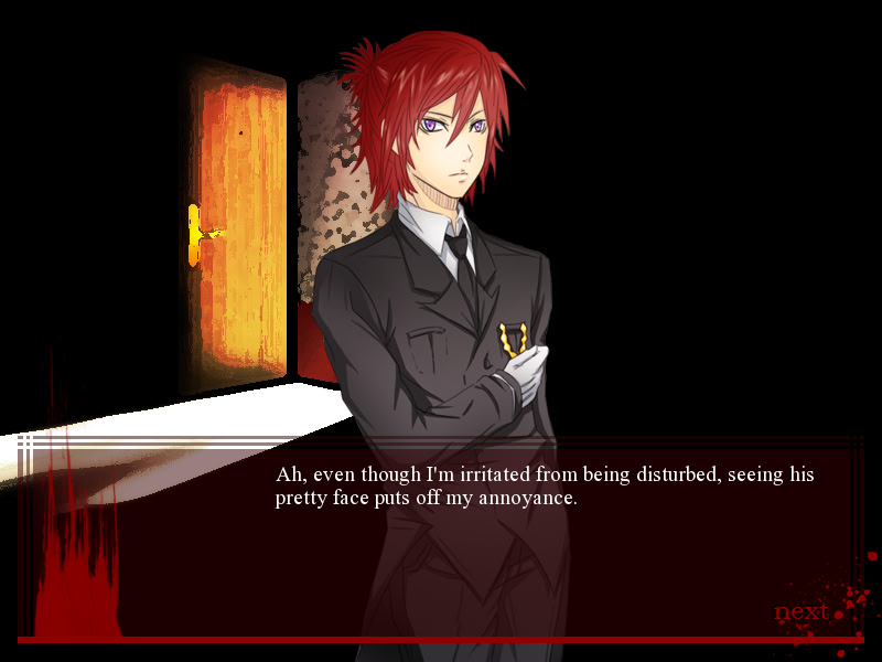 Fetish: Every Second Counts