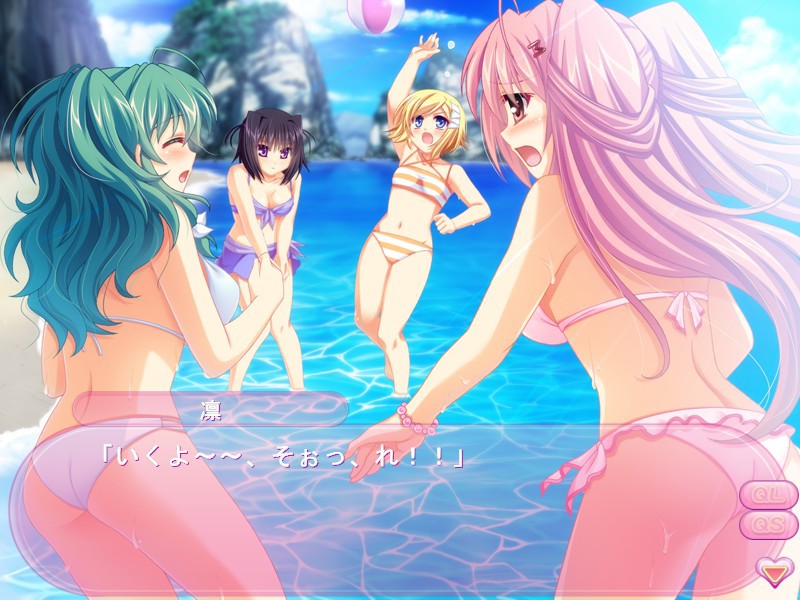 마법미소녀 매지컬☆모에린♪S