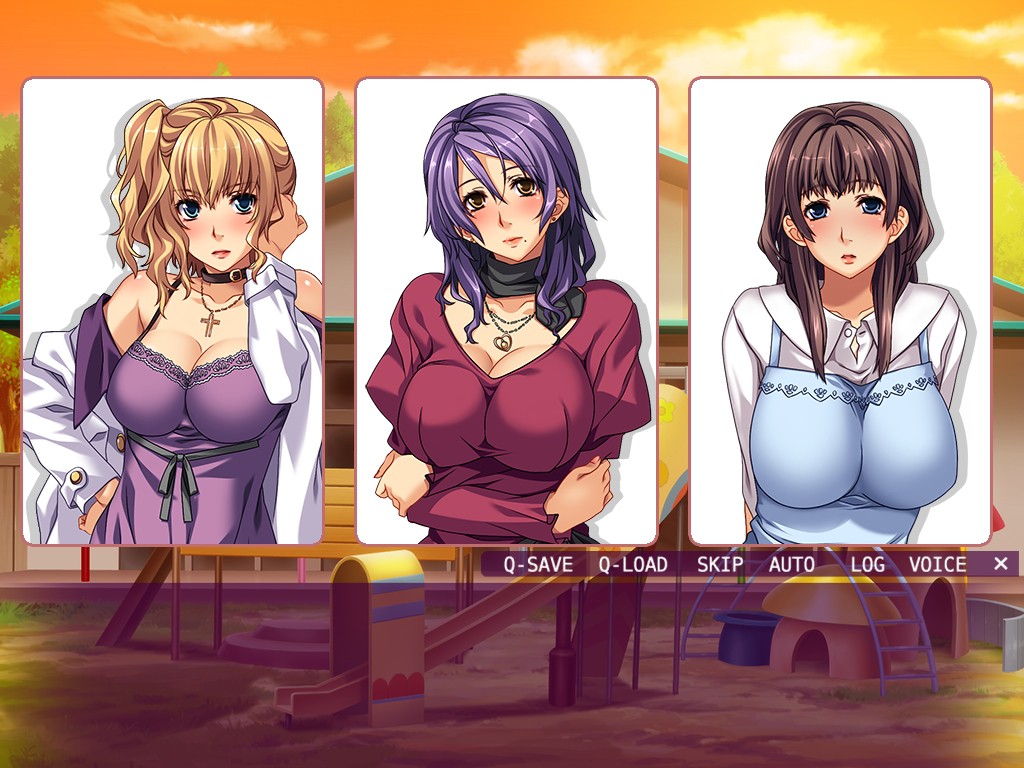 히토즈마의 구멍 ～그 아이는 여기서 태어난 거야～