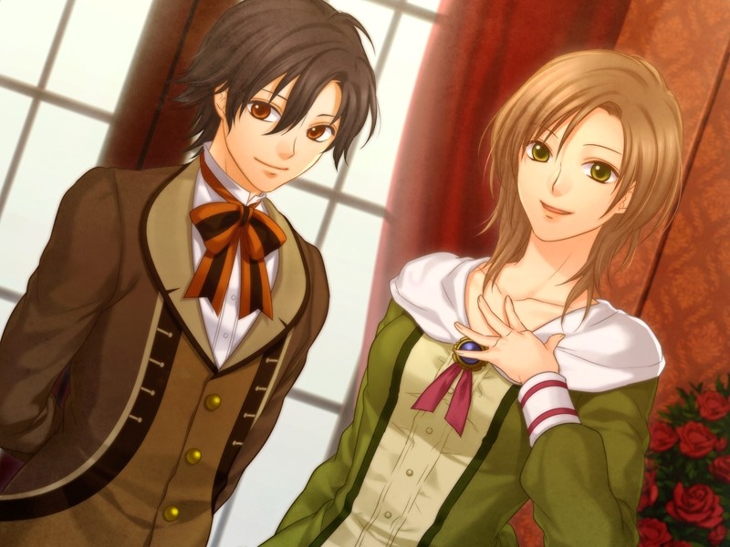 PersonA ～오페라의 유령～