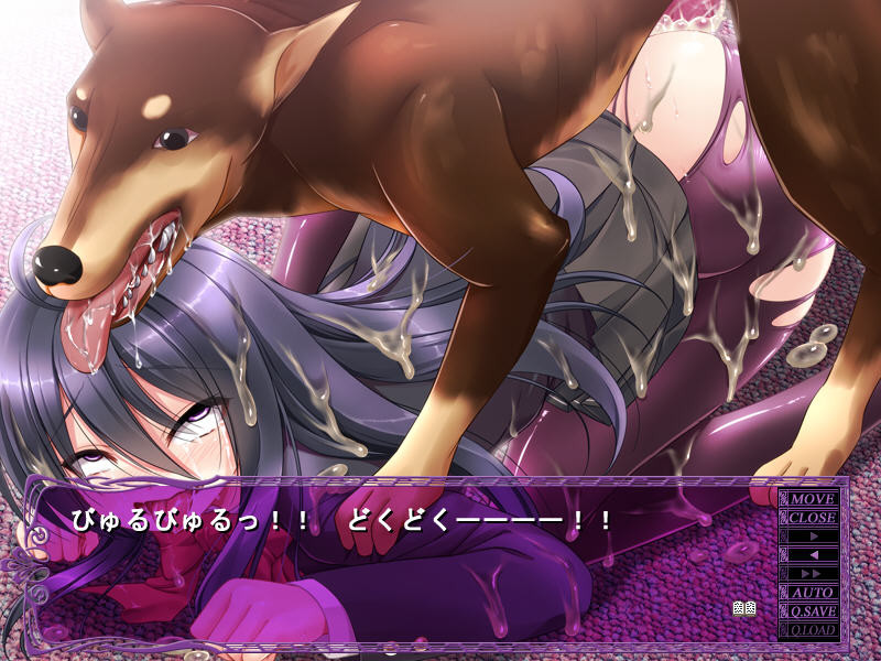 큰 가슴 JK 최음 조교 - 키모 형은 여동생을 우유 마시는 인형으로 -