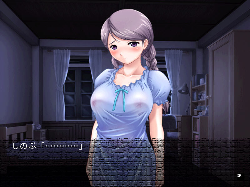 치치이지메 폭유자매광연담