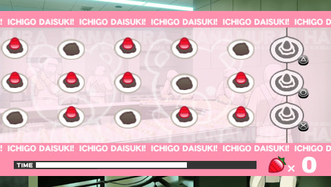 게임에서도, 아빠 말 좀 들어!